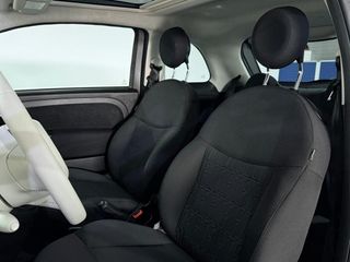 FIAT 500 Dolcevita 1.0 Hybrid 70 3p