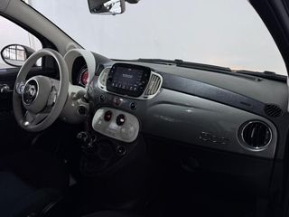 FIAT 500 Dolcevita 1.0 Hybrid 70 3p