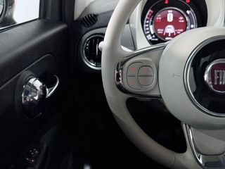 FIAT 500 Dolcevita 1.0 Hybrid 70 3p