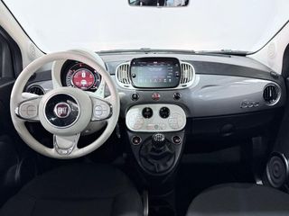 FIAT 500 Dolcevita 1.0 Hybrid 70 3p