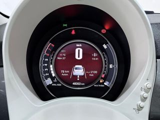 FIAT 500 Dolcevita 1.0 Hybrid 70 3p
