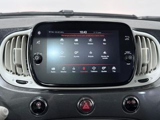 FIAT 500 Dolcevita 1.0 Hybrid 70 3p