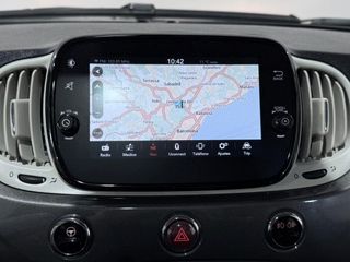 FIAT 500 Dolcevita 1.0 Hybrid 70 3p