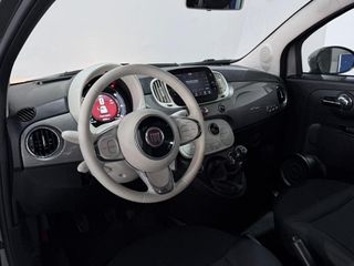 FIAT 500 Dolcevita 1.0 Hybrid 70 3p