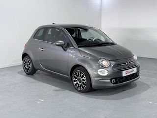 FIAT 500 Dolcevita 1.0 Hybrid 70 3p