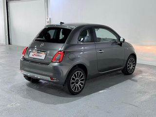 FIAT 500 Dolcevita 1.0 Hybrid 70 3p