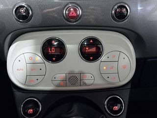 FIAT 500 Dolcevita 1.0 Hybrid 70 3p