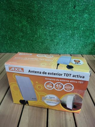 Antena Engel AN0264G5 - AXIL