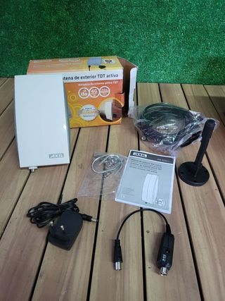 Antena Engel AN0264G5 - AXIL