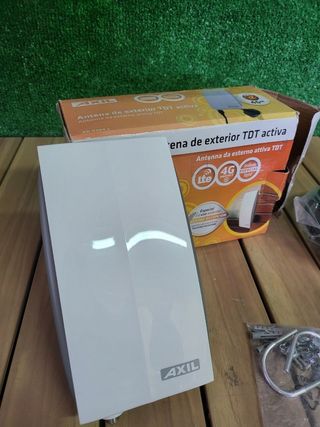 Antena Engel AN0264G5 - AXIL