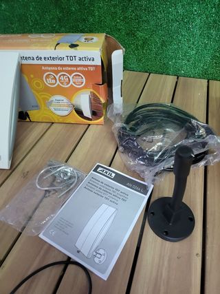 Antena Engel AN0264G5 - AXIL