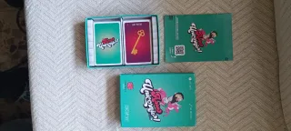 ¡Arre Unicornio! Juego de mesa