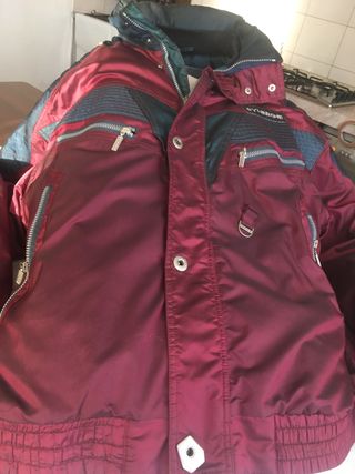 Giacca sportiva uomo