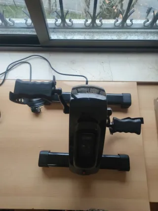 Mini Bicicleta Motorizada Cardio Fit M50