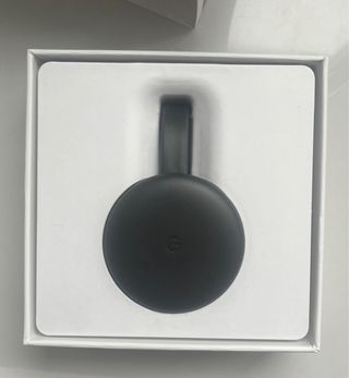 Google Chromecast
