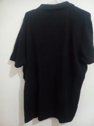 Polo Negro Primark