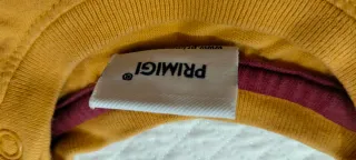 Maglietta neonato Primigi California 76