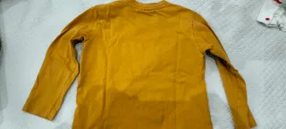 Maglietta neonato Primigi California 76