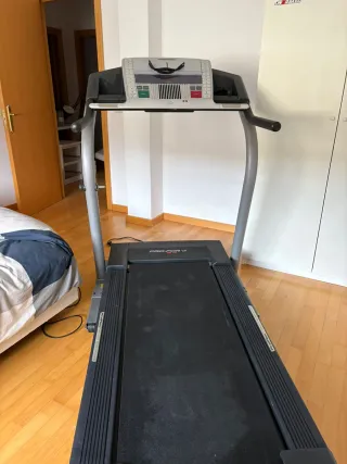 Cinta de correr profesional Pro-Form