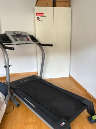 Cinta de correr profesional Pro-Form