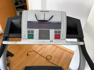 Cinta de correr profesional Pro-Form