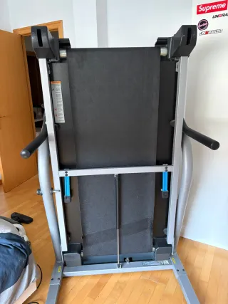 Cinta de correr profesional Pro-Form