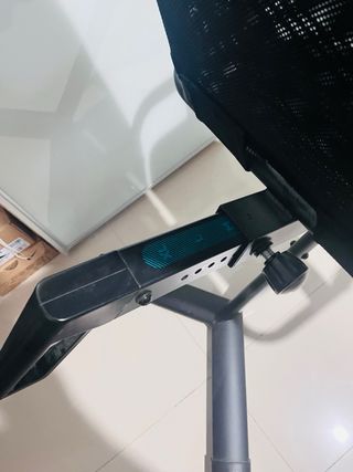 Bicicleta Estática Decathlon