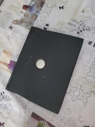 Ordenador portátil Dell Latitude