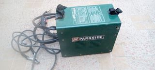 Máquina de soldar de hilo