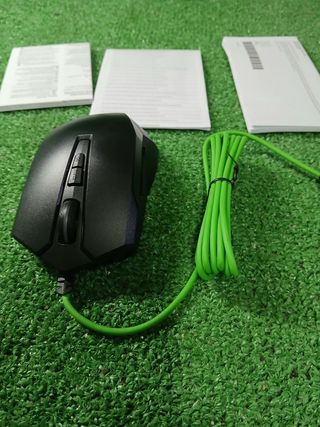 HP 200 Pavilion Raton Gaming