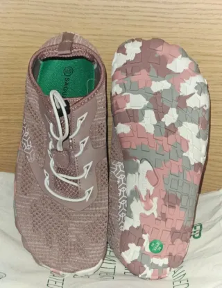 Zapatillas Saguaro Talla 40