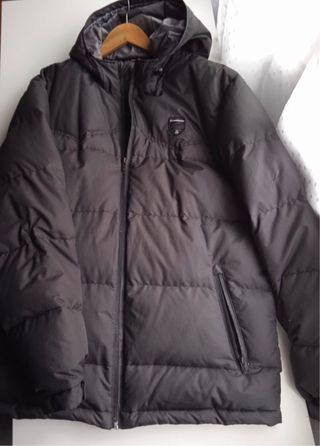 Plumifero Vans Chico