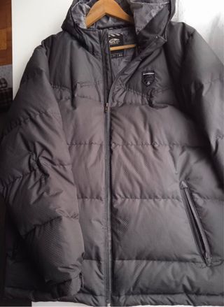 Plumifero Vans Chico