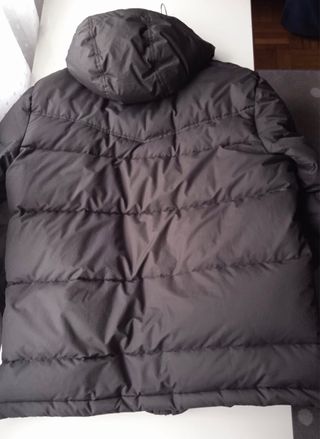 Plumifero Vans Chico