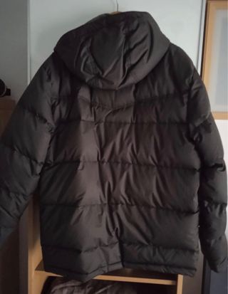 Plumifero Vans Chico