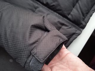 Plumifero Vans Chico