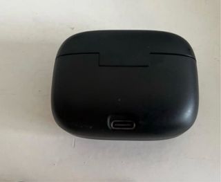 Auriculares JBL TUNE FLEX Negros ZERO NOISE