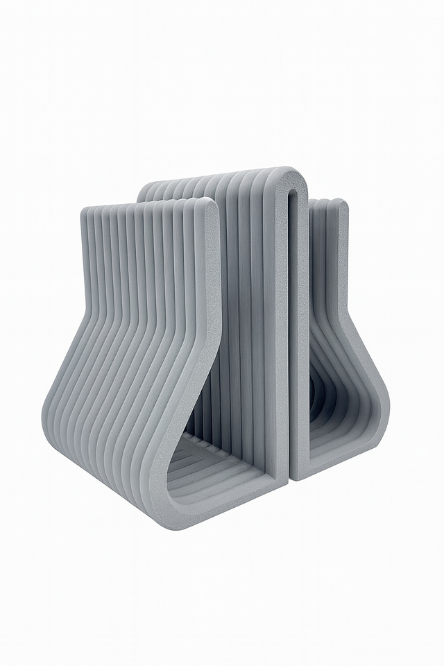 Soporte para portátil de 12mm y 20mm