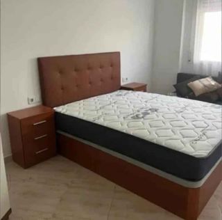 Canapé y Colchón Pack Ahorro