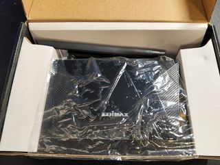 Edimax BR-6428nS V5 Router Wi-Fi N300 4 en 1