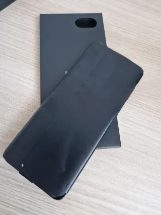 Samsung Galaxy Z Flip5 completamente nuovo