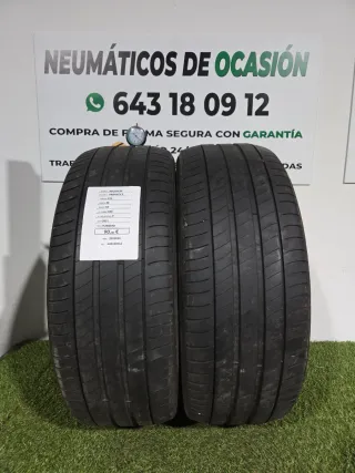 235 55 18 104Y MICHELIN PRIMACY 3