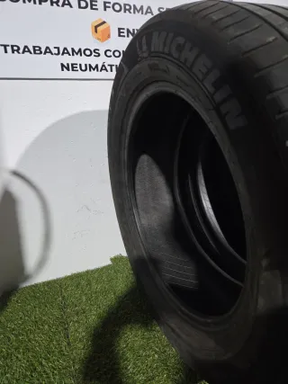 235 55 18 104Y MICHELIN PRIMACY 3