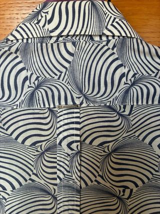 Camisa Antony Morato. Elegante. Muy Nueva.
