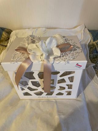 Portacandele in vetro