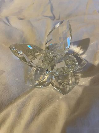 Portacandele in vetro