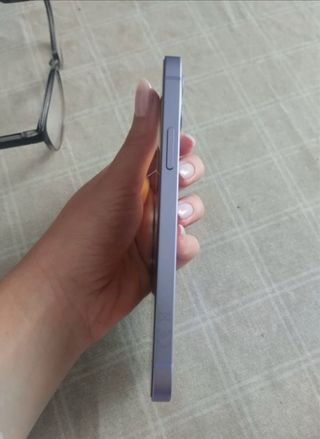 iPhone 12 Lila 128 GB