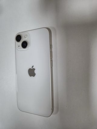 iPhone 14 Blanco