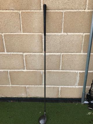 Híbrido 4 TaylorMade RBZ