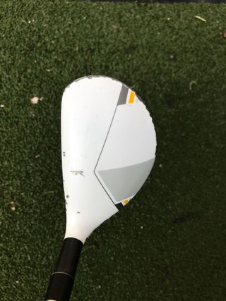 Híbrido 4 TaylorMade RBZ